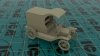 ICM 24008 Model T 1912 Light Delivery Car (1:24)