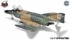 Zoukei-Mura SWS4807 F-4D Phantom II (1:48)