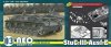 Dragon 6818 StuG.III Ausf.E 1/35
