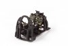 Eduard FE1344 A6M2b ACADEMY 1/48