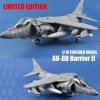 I Love Kit 60027 AV-8B Harrier Readybuilt & Painted 1/18