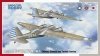 Special Hobby 72440 model 139WC/WSM/WT 'Chinese, Siamese and Turkish Service' 1/72