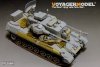 Voyager Model PE35841 Modern German Gepard A2 SPAAG Basic For TAKOM 2044 1/35