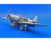 Eduard 48735 TBD-1 exterior 1/48 GREAT WALL HOBBY