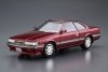 Aoshima 06109 Nissan UF31 Leopard 3.0 Ultima '86 1/24