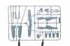 Eduard 2147 Aces of The Eight Dual Combo Limited Edition 1/72