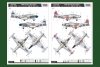 Hobby Boss 81725 F-80C Shooting Star fighter (1:48)