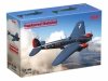 ICM 48268 Captured Heinkel 1/48
