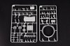 Trumpeter 09602 Soviet T-72 Ural with Kontakt-1 Reactive Armor 1/35