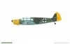 Eduard 3006 Bf 108 1/32