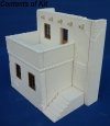 RT-Diorama 35186 North African House No. 1 1/35