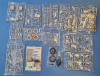 Meng Model MT-006 BMW R18 Classic 1/9