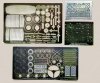 Hobby Design HD02-0315 Mercedes-BENZ 300SL Detail Parts (for Tamiya) 1/24