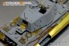 Voyager Model PE351182 WWII German King Tiger (Hensehel Turret)（For DRAGON/ZVEZDA kit） 1/35