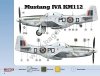 Kagero KD48003 Mustangs over Europe Part 1 Nos. 303 & 309 Squadrons 1/48