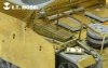 E.T. Model E72-015 WWII German StuG.III Ausf.G Early Production For DRAGON 7283 1/72