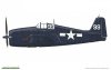 Eduard 8224 F6F-5 late (1:48)