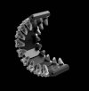 Panzer Art TR35-020 Sherman VVSS T-41 Early rubber tracks (reversible) 1/35