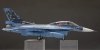 Fine Molds 72849 JASDF F-2B Fighter 'eer Guardian 2023 1/72