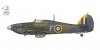 Arma Hobby 70061 Sea Hurricane Mk Ib 1/72