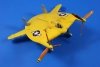 Specjal Hobby 48121 V-173 Flying Pancake (1:48)