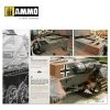 AMMO of Mig Jimenez 6083 PANZER I & II (Multilingual) 