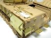 E.T. Model E35-040 Russian BMP-3 IFV w/ Add-On Armor (Basic part) (For TRUMPETER 00365) (1:35)