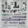 Eduard 49964 F-15E interior 1/48 GREAT WALL HOBBY