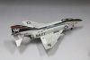 Fine Molds 72743 U.S. Navy Jet Fighter F-4J “USS Midway 1978” 1/72