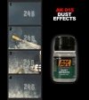 AK Interactive AK015 Dust Effects 35ml