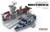 Meng Model WB-006 Build A Dock For Your Warship Builders