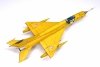 Eduard 2151 MiG-21bis DUAL COMBO 1/72