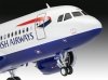 Revell 03840 Airbus A320neo British Airways 1/144 