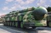 Hobby Boss 82963 DF-41 ICBM