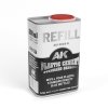 AK Interactive AK12003-B REFILL – PLASTIC CEMENT STANDARD DENSITY GLUE 200ml