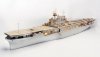 MK1 Design MD-20022 USS CV-6 Enterprise DX with Full Wooden Deck for Trumpeter 1/200