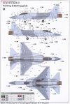 Trumpeter 02815 Chinese PLAAF FC-1 Fierce Dragon (Pakistan JF-17 Thunder) 1/48