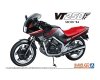 Aoshima 06323 Honda MC08 VT250F 84 1/12