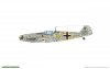 Eduard 82115 Bf 109F-2 1/48