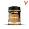 Vallejo 26220 Swamp Water - Diorama FX 200ml