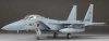 Fine Molds FP52 Japan Air Self-Defence Force F-15DJ Fighter 1/72