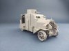 Copper State Models 35010 Ehrhardt E-V/4 M.1917 ( ZAWIERA POLSKIE KALKI ) 1/35