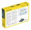 Heller 57137 Starter Kit - AMX 30/105 1/35