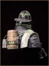 Young Miniatures YC1801 FIRE FIGHTER 1/10