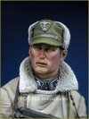 Young Miniatures YM1809 'TOTENKOPF' Division WWII 1/10