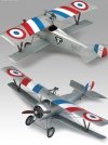 Academy 12110 Nieuport 17 1:32