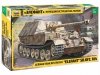 Zvezda 3659 German Tank Destroyer Elefant 1/35