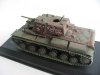 PST 72016 KV-1E Heavy Tank 1/72