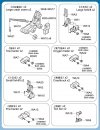 Trumpeter 06645 USN Carrier Deck Equipment 1/350