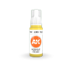 AK Interactive AK11047 Lemon Yellow 17ml